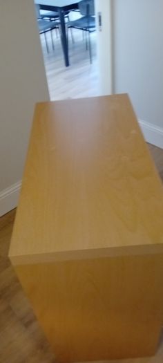 Chest of drawers free