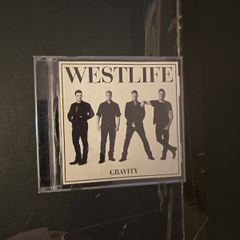 West Life - Gravity