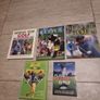 Job lot of Golf books. Image 2