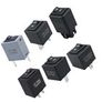 Relay Bypass Switch Kit 9038 Relay Tester Kit Diagnostic Tester Scan Tool & Fuel Pump Relay Bypass Master Kit Replaces 9036 9037 Image 2