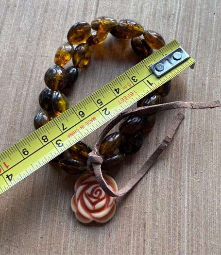 Bracelets Various (2 for 1 euro)