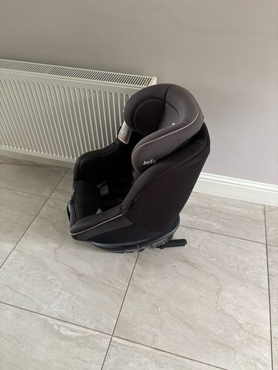 Joie Spin 360 Car Seat