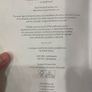 Flights of Fancy by Richard Dawkins. Hardback in good condition. Image 2