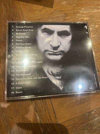 Stano - Reverse Presence