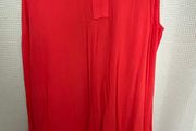 Kaffe Longline Top