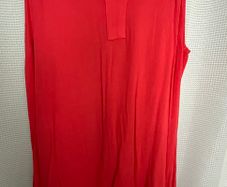 Kaffe Longline Top