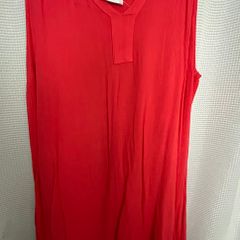 Kaffe Longline Top