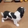 Dog ornament Image 3