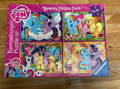 My little pony kids jigsaw