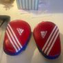 kids boxing pads Image 2