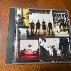 Hootie & The Blowfish Cracked Rear View CD