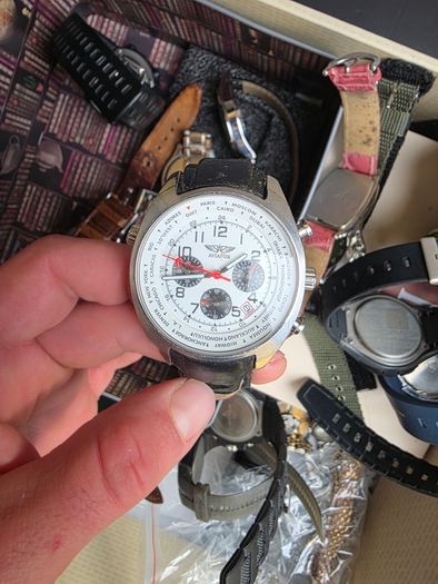Scrap of Watches