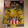 2000 AD progs 650 to 670 Image 9