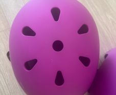 skate helmet