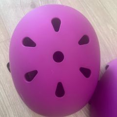 skate helmet