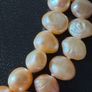 necklace natural pearls Image 4