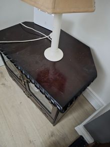 TV stand