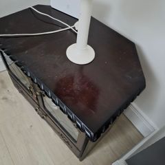 TV stand