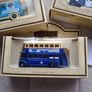 Brand New Toy Bus & Trucks in boxes made by Day Gone  No 7 Image 2