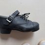 Pacelli Irish Dance Heavy Shoe SIZE 2 Image 2