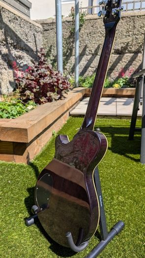 Michael Kelly Patriot Custom