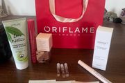 Oriflame Mystery