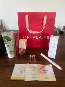 Oriflame Mystery