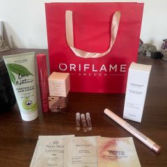 Oriflame Mystery