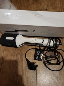 Ghd duet style