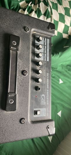 roland key