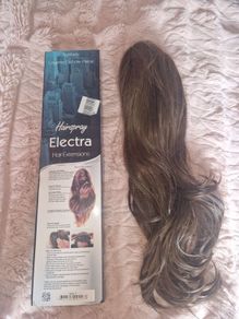 hair extention