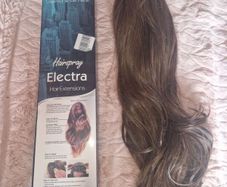 hair extention
