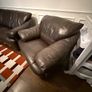 Complete Set (3-Seater Sofa + 2 Armchairs) Image 2