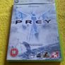 Prey  Xbox360 Games Original Image 2