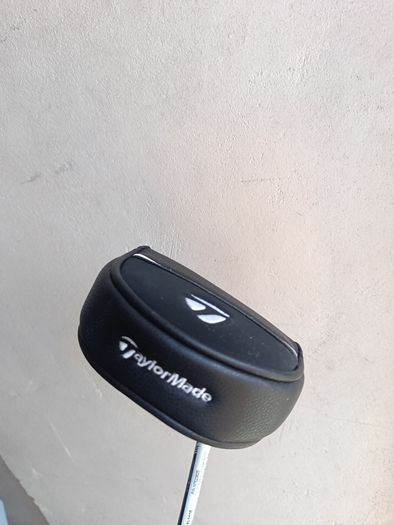 Taylormade putter