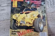 Vw volksworld magazine