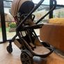 Full Travel system with 2nd child seats Image 3