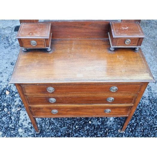 Dressing Table KAS708