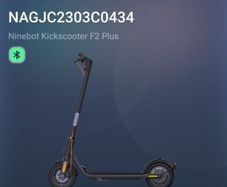scooter