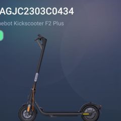 scooter