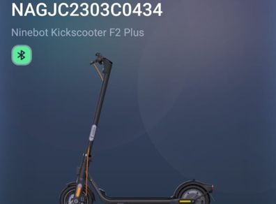 scooter