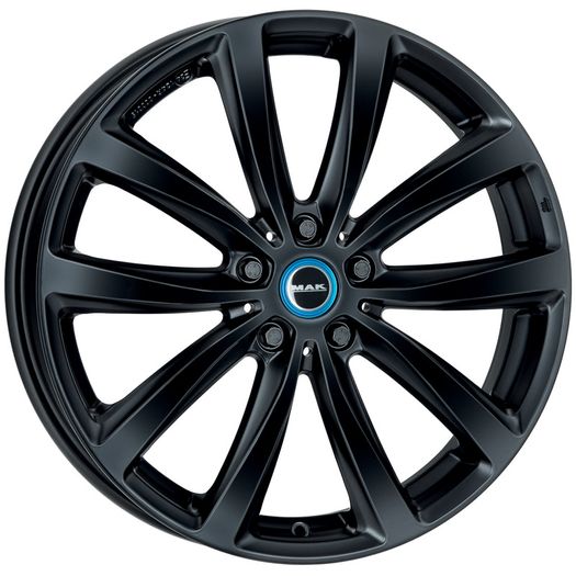 MAK Watt Alloy Wheels