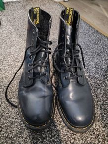 Dr martens boots