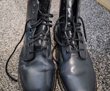 Dr martens boots
