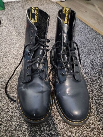 Dr martens boots