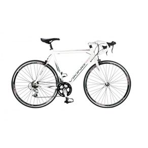 53cm Viking Elysee STI 14 Speed 700c Wheel Ladies, White