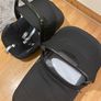 Pram/Stoller maxi cosi plaza plus + car seat + bassinet Image 7
