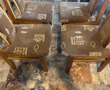 Dining Chairs