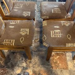 Dining Chairs
