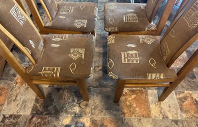 Dining Chairs